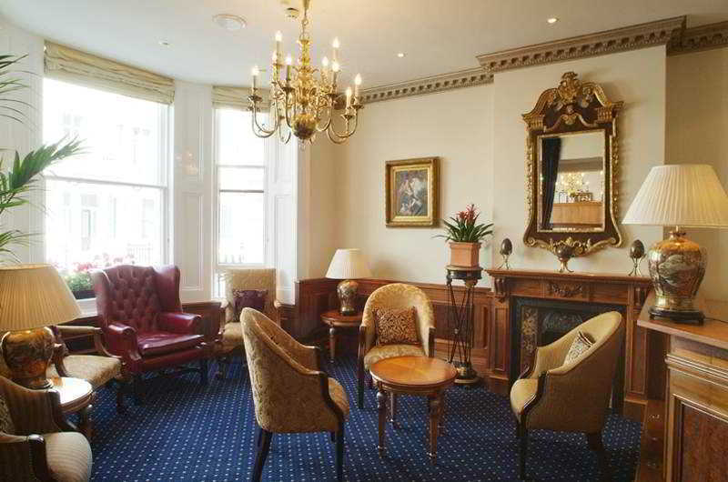 Gainsborough Hotel Лондон Екстер'єр фото